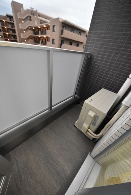 武蔵関駅 徒歩2分 6階の物件内観写真