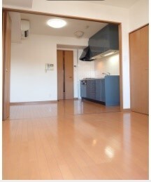 中野新橋駅 徒歩7分 7階の物件内観写真