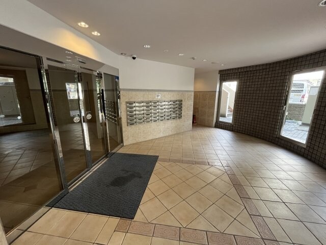 中野新橋駅 徒歩7分 7階の物件外観写真