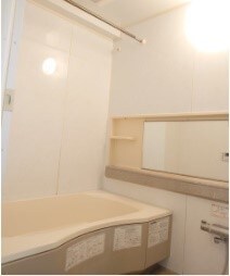 中野新橋駅 徒歩7分 7階の物件内観写真