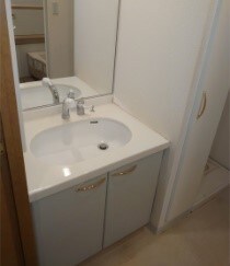 中野新橋駅 徒歩7分 7階の物件内観写真