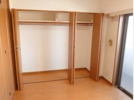 中野新橋駅 徒歩7分 7階の物件内観写真