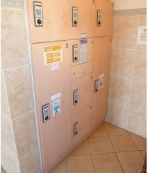 中野新橋駅 徒歩7分 7階の物件内観写真