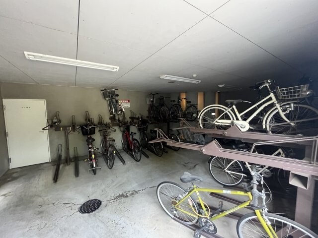 中野新橋駅 徒歩7分 7階の物件内観写真