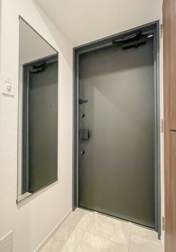 パークアクシス文京本郷の物件内観写真