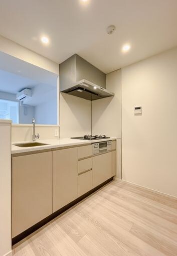 パークアクシス文京本郷の物件内観写真