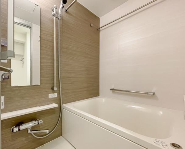 パークアクシス文京本郷の物件内観写真