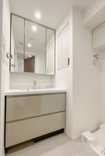 パークアクシス文京本郷の物件内観写真