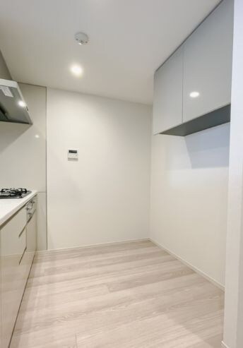 パークアクシス文京本郷の物件内観写真