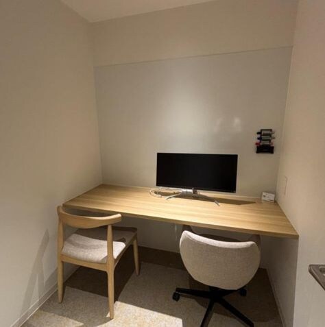 パークアクシス文京本郷の物件内観写真