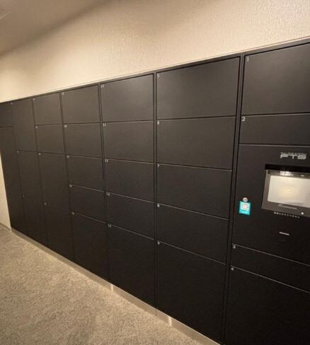 パークアクシス文京本郷の物件内観写真