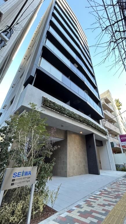 大塚駅 徒歩6分の物件外観写真