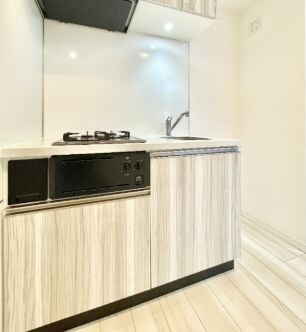 ＣＲＥＡＴＩＦ中野の物件内観写真