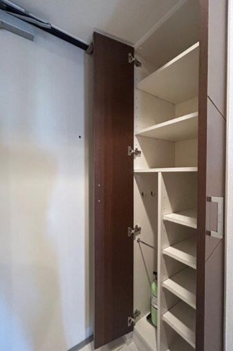 神楽坂駅 徒歩7分 4階の物件内観写真