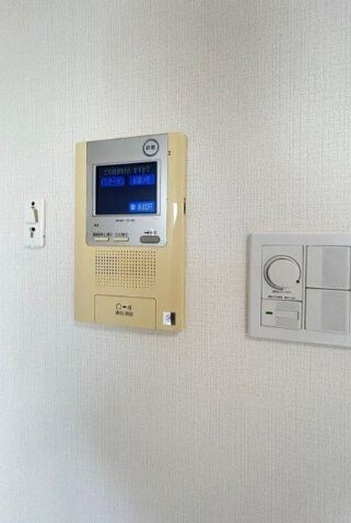 神楽坂駅 徒歩7分 4階の物件内観写真