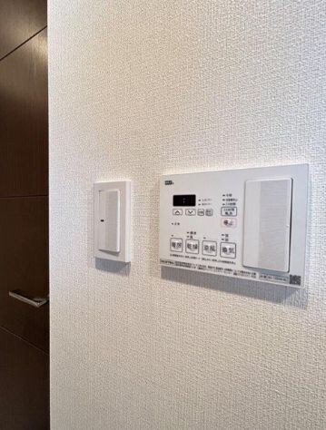 神楽坂駅 徒歩7分 4階の物件内観写真