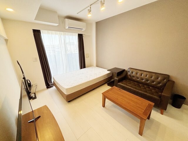 クレヴィスタ板橋志村の物件内観写真