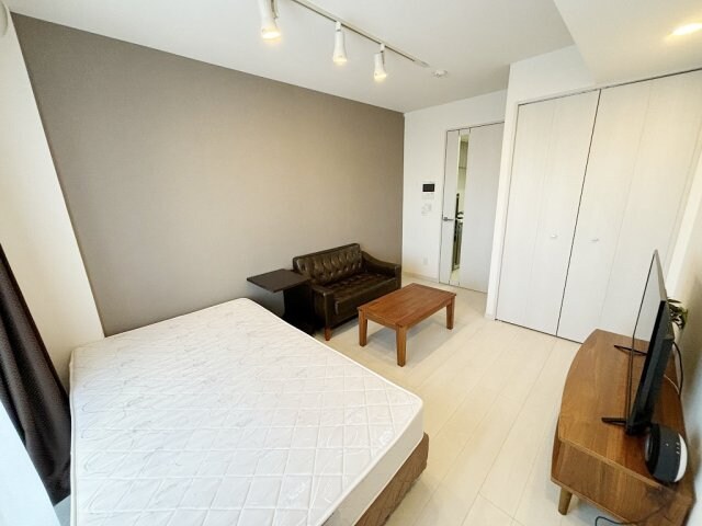 クレヴィスタ板橋志村の物件内観写真