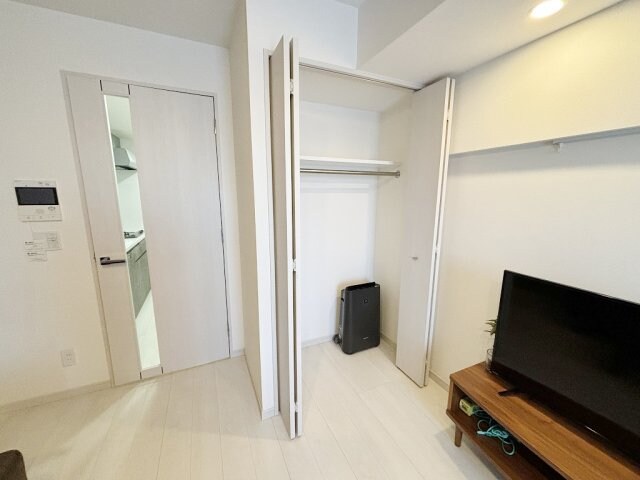 クレヴィスタ板橋志村の物件内観写真