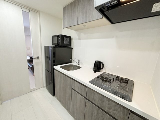 クレヴィスタ板橋志村の物件内観写真