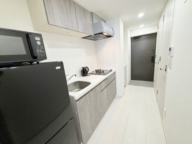 クレヴィスタ板橋志村の物件内観写真