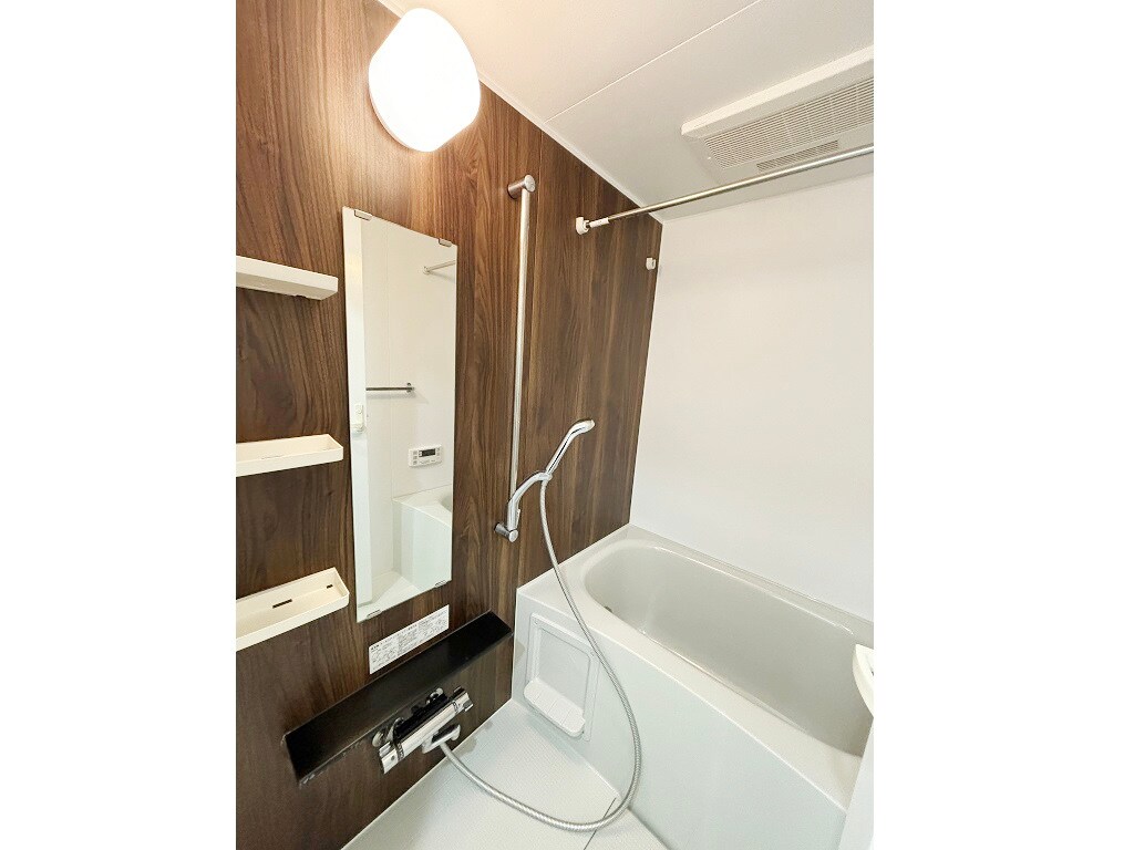 クレヴィスタ板橋志村の物件内観写真