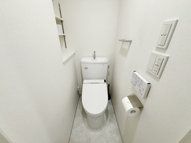 クレヴィスタ板橋志村の物件内観写真