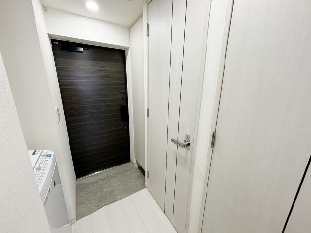 クレヴィスタ板橋志村の物件内観写真