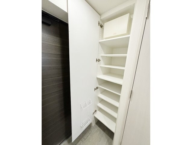 クレヴィスタ板橋志村の物件内観写真