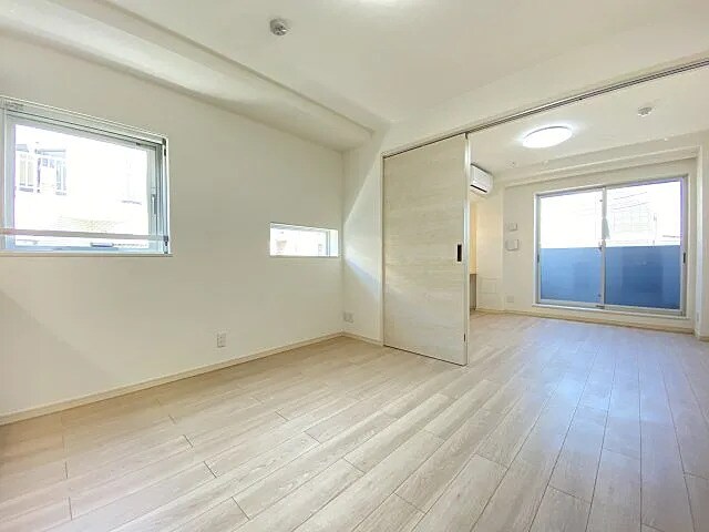 ワーフときわ台の物件内観写真