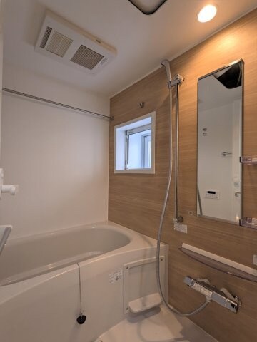 ワーフときわ台の物件内観写真