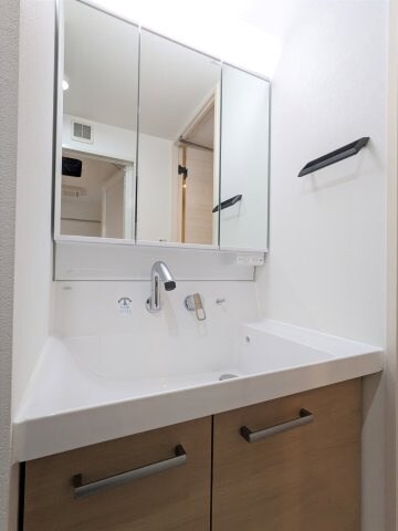 ワーフときわ台の物件内観写真