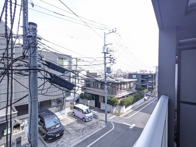 ワーフときわ台の物件内観写真