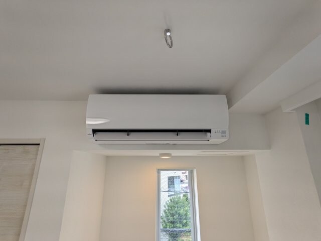 ワーフときわ台の物件内観写真