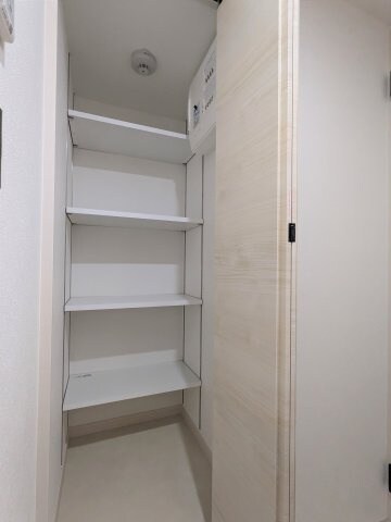 ワーフときわ台の物件内観写真