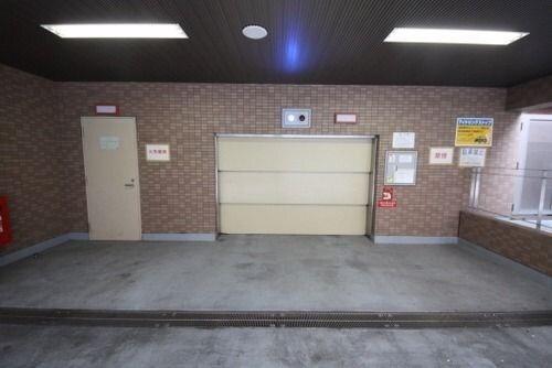 四谷三丁目駅 徒歩6分 3階の物件外観写真