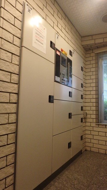 四谷三丁目駅 徒歩6分 3階の物件内観写真