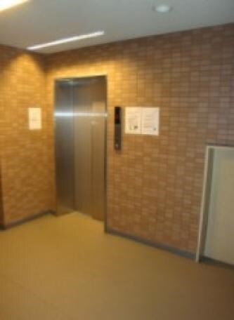 四谷三丁目駅 徒歩6分 3階の物件内観写真