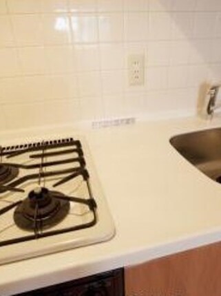 四谷三丁目駅 徒歩6分 3階の物件内観写真