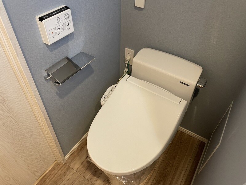 練馬駅 徒歩6分 6階の物件内観写真