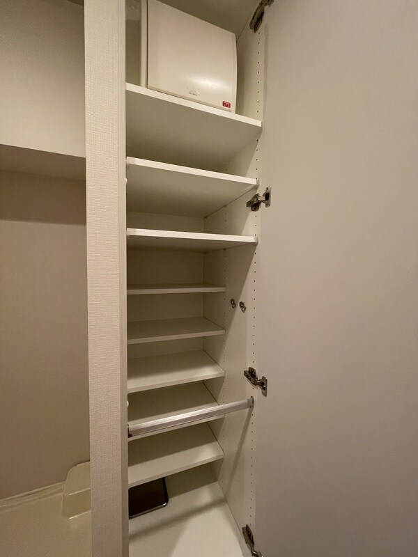 練馬駅 徒歩6分 6階の物件内観写真