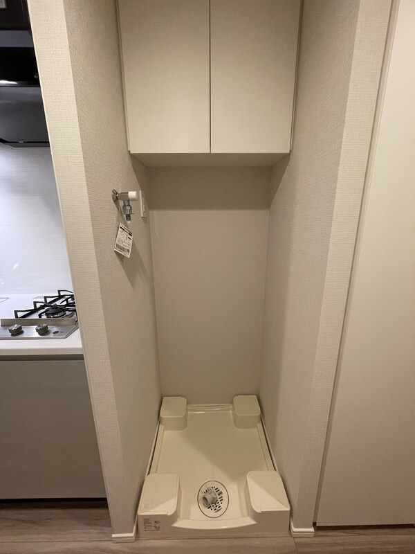 練馬駅 徒歩6分 6階の物件内観写真