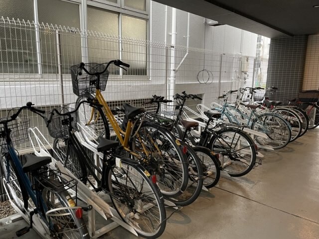 練馬駅 徒歩6分 6階の物件内観写真