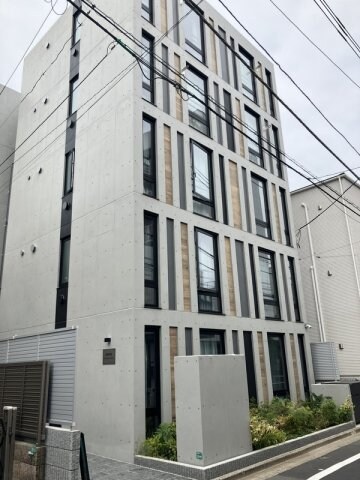 下板橋駅 徒歩7分 1階の物件外観写真