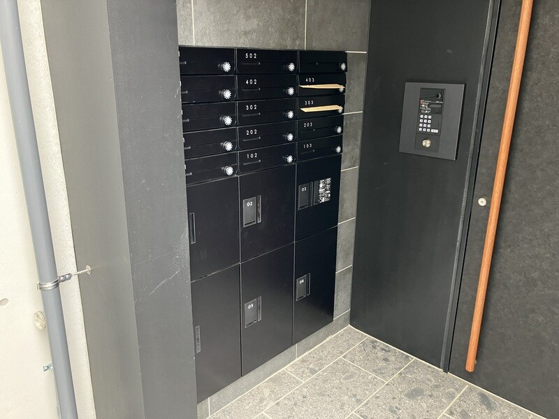 下板橋駅 徒歩7分 1階の物件外観写真