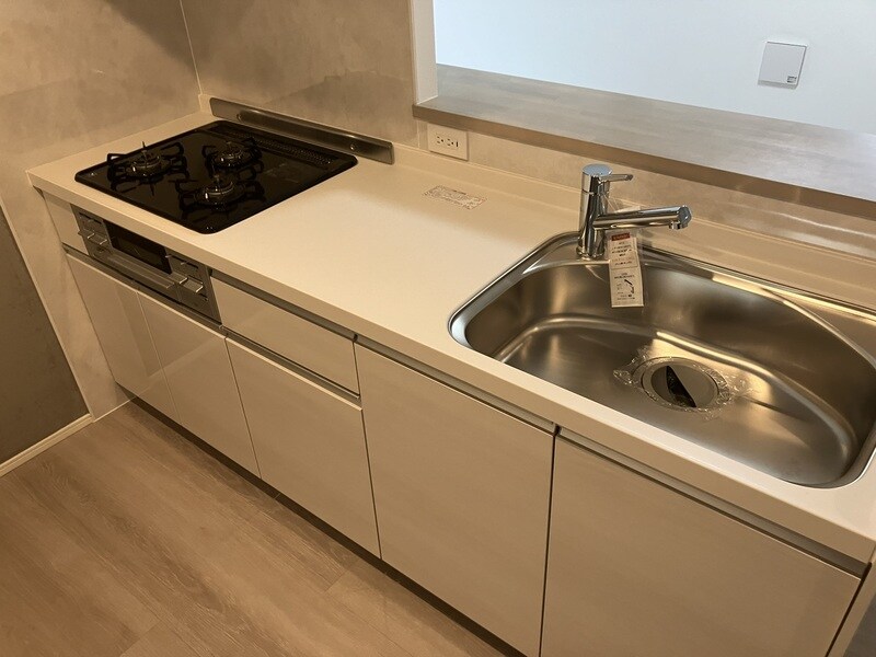 下板橋駅 徒歩7分 1階の物件内観写真