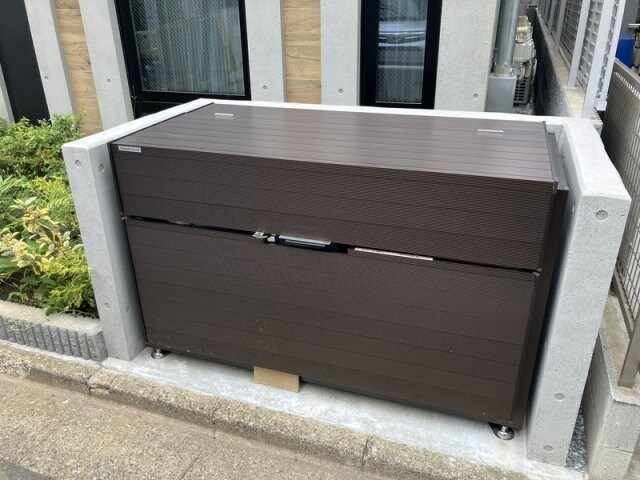 下板橋駅 徒歩7分 1階の物件内観写真