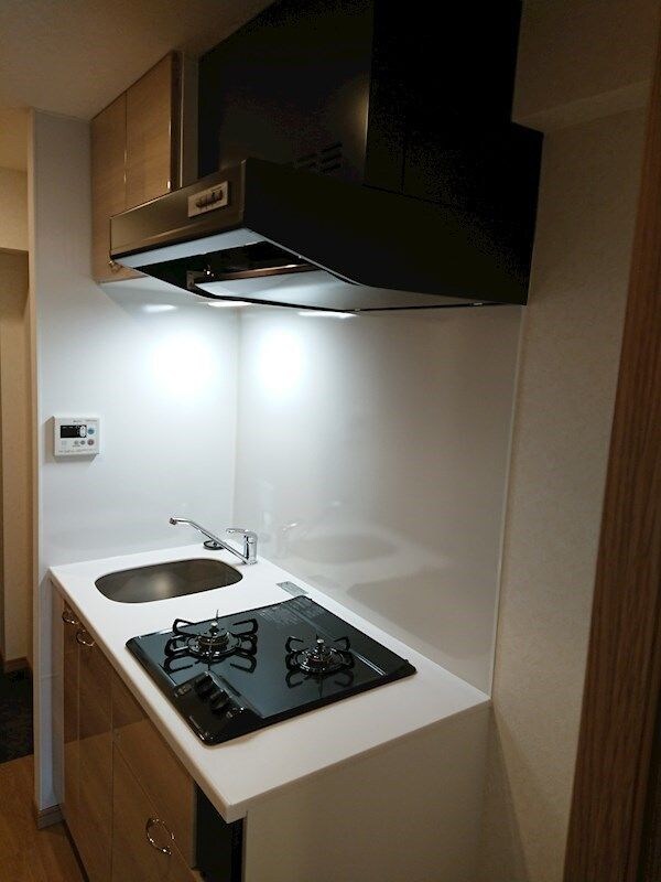 ルーブル新高島平の物件内観写真