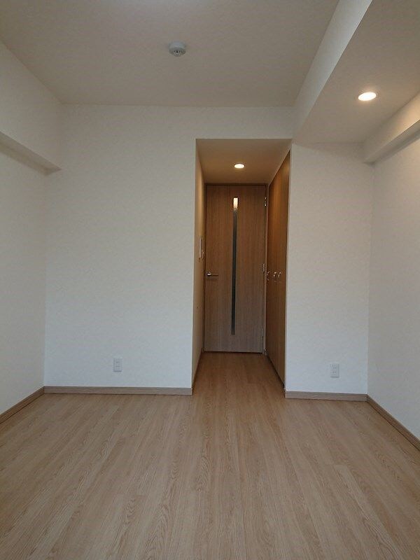 ルーブル新高島平の物件内観写真