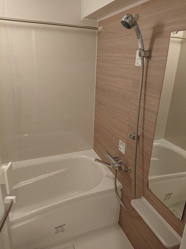 ルーブル新高島平の物件内観写真